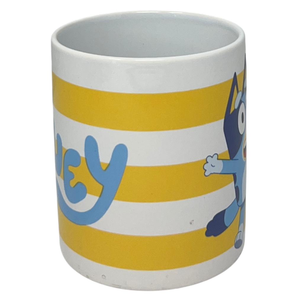 TAZZA MUG BLUEY IN CERAMICA 350 ML CONFEZIONE REGALO - R13997MC