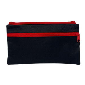 TOMBOLINO AVENGERS MARVEL 3 SCOMPARTI BUSTINA ASTUCCIO PORTACOLORI 22 CM - AV1337