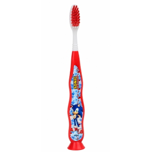 SPAZZOLINO SONIC SETOLE MORBIDE - SN5461MCROSSO