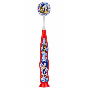 SPAZZOLINO SONIC SETOLE MORBIDE - SN5461MCROSSO