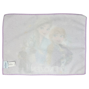 TOVAGLIETTA FROZEN DISNEY IN TESSUTO DA COLAZIONE PRANZO CM.40X30- FR1350