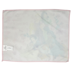 TOVAGLIETTA PRINCIPESSE DISNEY IN TESSUTO DA COLAZIONE PRANZO CM.40X30- PR1350