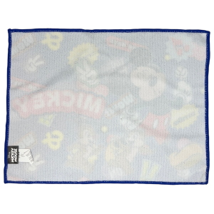 TOVAGLIETTA TOPOLINO DISNEY IN TESSUTO DA COLAZIONE PRANZO CM.40X30- MIC1350