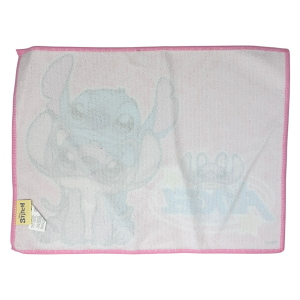 TOVAGLIETTA STITCH DISNEY IN TESSUTO DA COLAZIONE PRANZO CM.40X30- LST1350-G