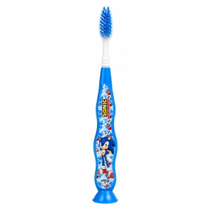 SPAZZOLINO SONIC SETOLE MORBIDE - SN5461MCBLU