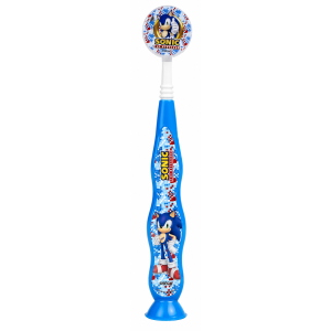 SPAZZOLINO SONIC SETOLE MORBIDE - SN5461MCBLU