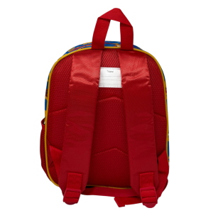 ZAINO ASILO 3D SPIDEY MARVEL BORSA 31 CM PER SCUOLA MATERNA O TEMPO LIBERO - 09569