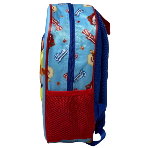ZAINO ASILO 3D PAW PATROL BORSA 31 CM PER SCUOLA MATERNA O TEMPO LIBERO - 09573