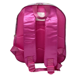 ZAINO ASILO 3D STITCH DISNEY BORSA 31 CM PER SCUOLA MATERNA O TEMPO LIBERO - 09625