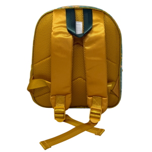 ZAINO ASILO 3D SIMBA IL RE LEONE BORSA 31 CM PER SCUOLA MATERNA O TEMPO LIBERO - 09635