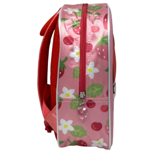 ZAINO ASILO 3D MY MELODY SANRIO BORSA 31 CM PER SCUOLA MATERNA O TEMPO LIBERO - 09645