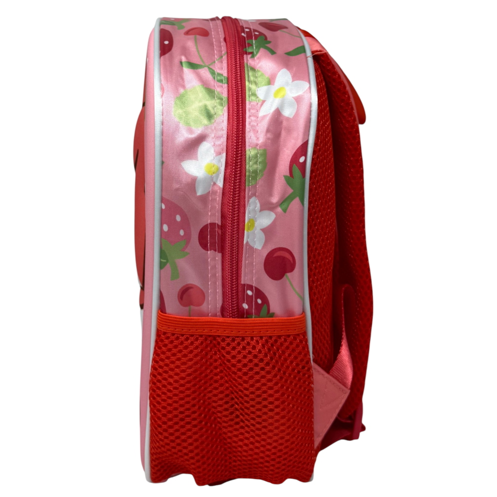 ZAINO ASILO 3D MY MELODY SANRIO BORSA 31 CM PER SCUOLA MATERNA O TEMPO LIBERO - 09645