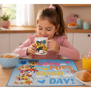TAZZA MUG PAW PATROL IN CERAMICA 350 ML CONFEZIONE REGALO - N14211MC