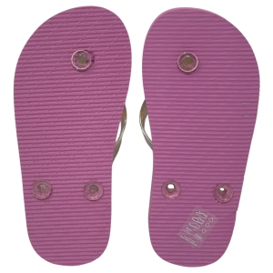 INFRADITO K POP DEMON HUNTERS HUNTRIX CIABATTE MARE SPIAGGIA BAMBINI- W17507MC