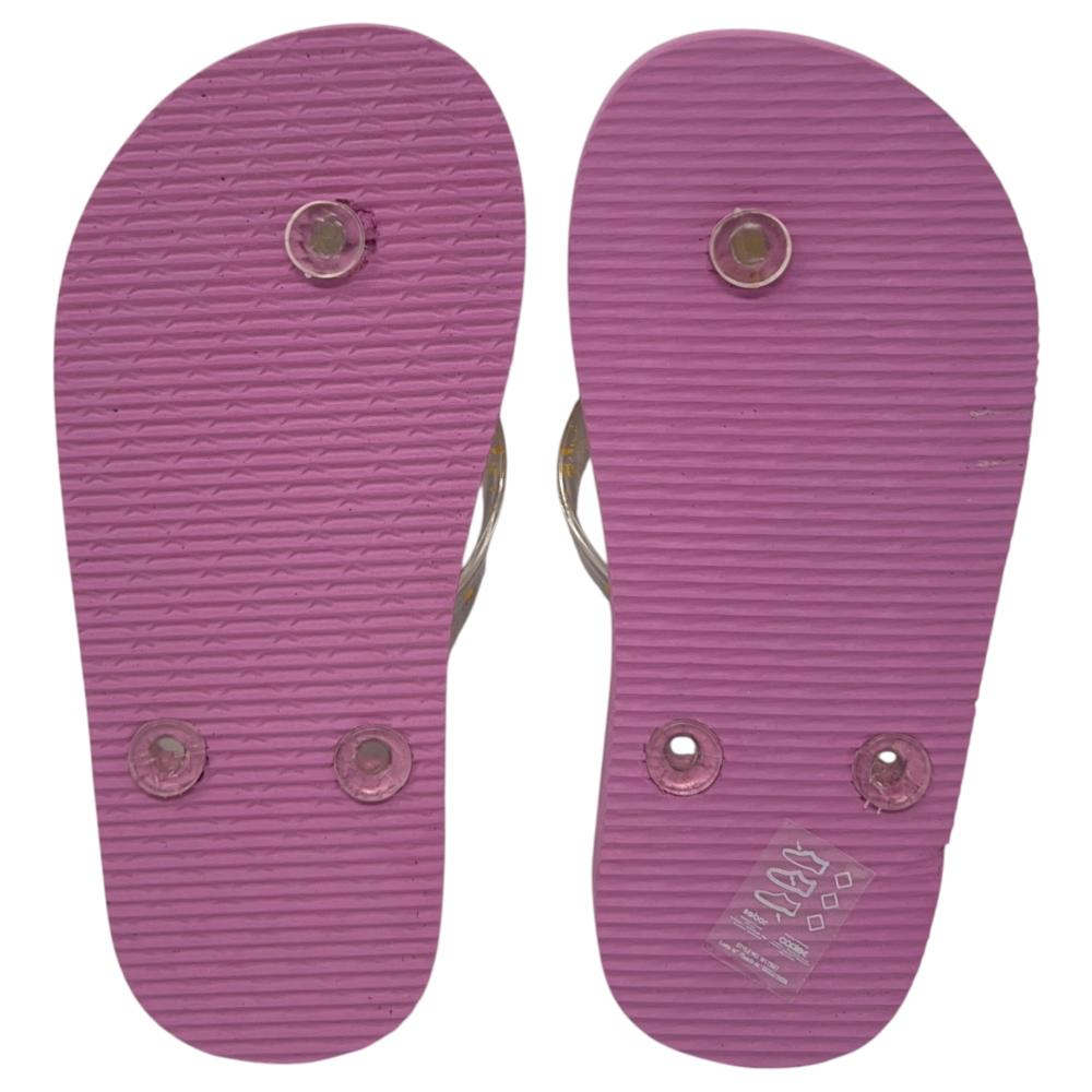 INFRADITO K POP DEMON HUNTERS HUNTRIX CIABATTE MARE SPIAGGIA BAMBINI- W17507MC
