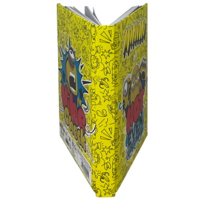 DIARIO MINIONS CATTIVISSIMO ME AGENDA 10 MESI SCUOLA ELEMENTARE MEDIA - CI9042