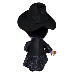 PELUCHE JINU SAJA BOYS PUPAZZO 37 CM KPOP DEMON HUNTERS IN FIBRA RICICLATA - 5593D/JINU