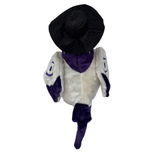 PELUCHE SUSSIE MORBIDO PUPAZZO 37 CM KPOP DEMON HUNTERS IN FIBRA RICICLATA - 5593D/SUSSIE