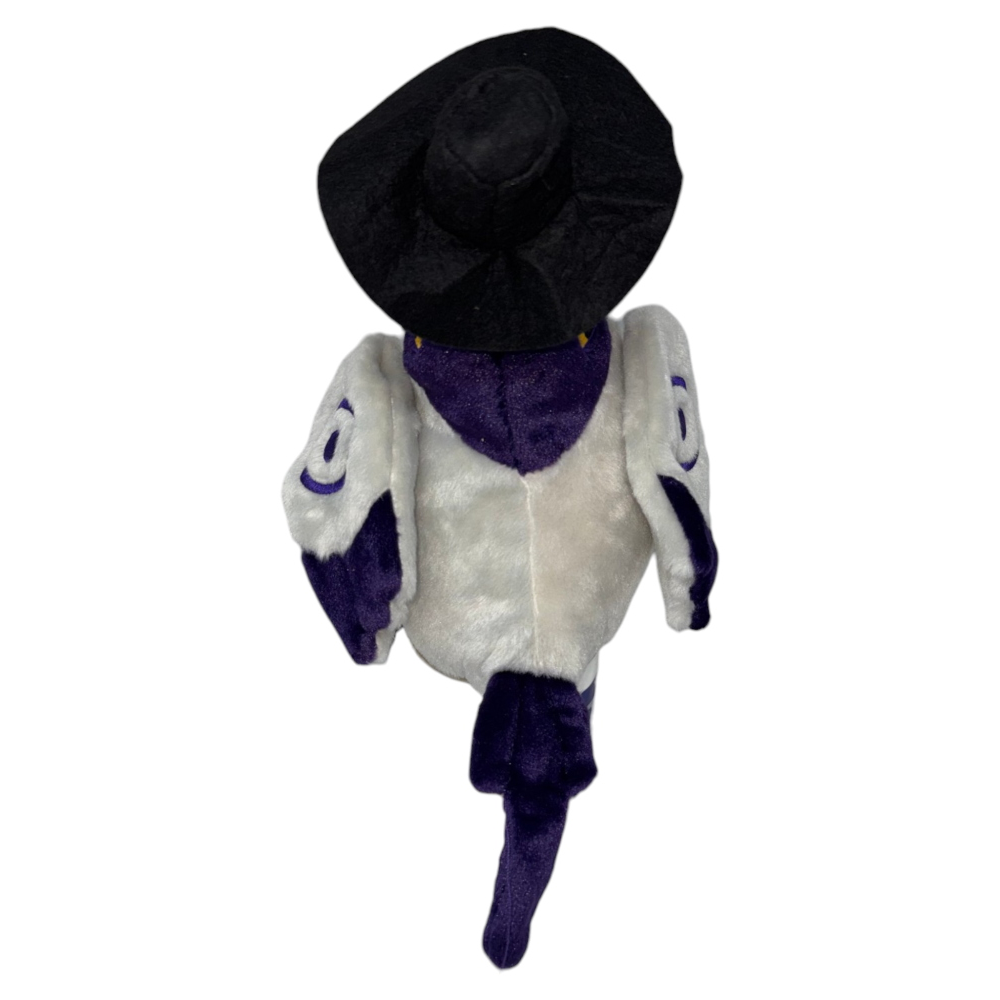 PELUCHE SUSSIE MORBIDO PUPAZZO 37 CM KPOP DEMON HUNTERS IN FIBRA RICICLATA - 5593D/SUSSIE