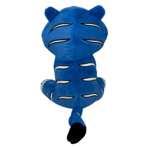 PELUCHE DERPY MORBIDO PUPAZZO 27 CM KPOP DEMON HUNTERS IN FIBRA RICICLATA - 5593D/DERPY