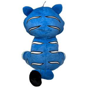 PELUCHE DERPY MORBIDO MAXI PUPAZZO 52 CM KPOP DEMON HUNTERS IN FIBRA RICICLATA - 5626D
