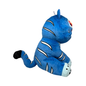 PELUCHE DERPY MORBIDO MAXI PUPAZZO 52 CM KPOP DEMON HUNTERS IN FIBRA RICICLATA - 5626D