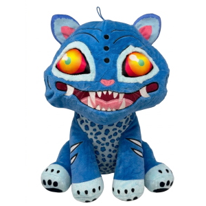 PELUCHE DERPY MORBIDO MAXI PUPAZZO 52 CM KPOP DEMON HUNTERS IN FIBRA RICICLATA - 5626D