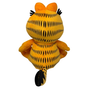 PELUCHE GARFIELD MORBIDO PUPAZZO 40 CM IN FIBRA DI POLIESTERE - PTS8877/35