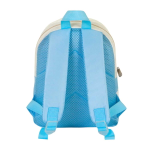 ZAINETTO PRESCOLARE TOPOLINO DISNEY BORSA 27 CM PER ASILO NIDO CON TASCA FRONTALE - 09634