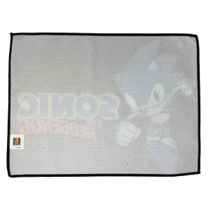 TOVAGLIETTA SONIC IN TESSUTO DA COLAZIONE PRANZO CM.40X30- FU6047