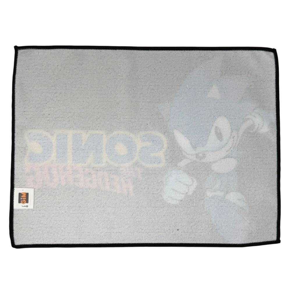TOVAGLIETTA SONIC IN TESSUTO DA COLAZIONE PRANZO CM.40X30- FU6047