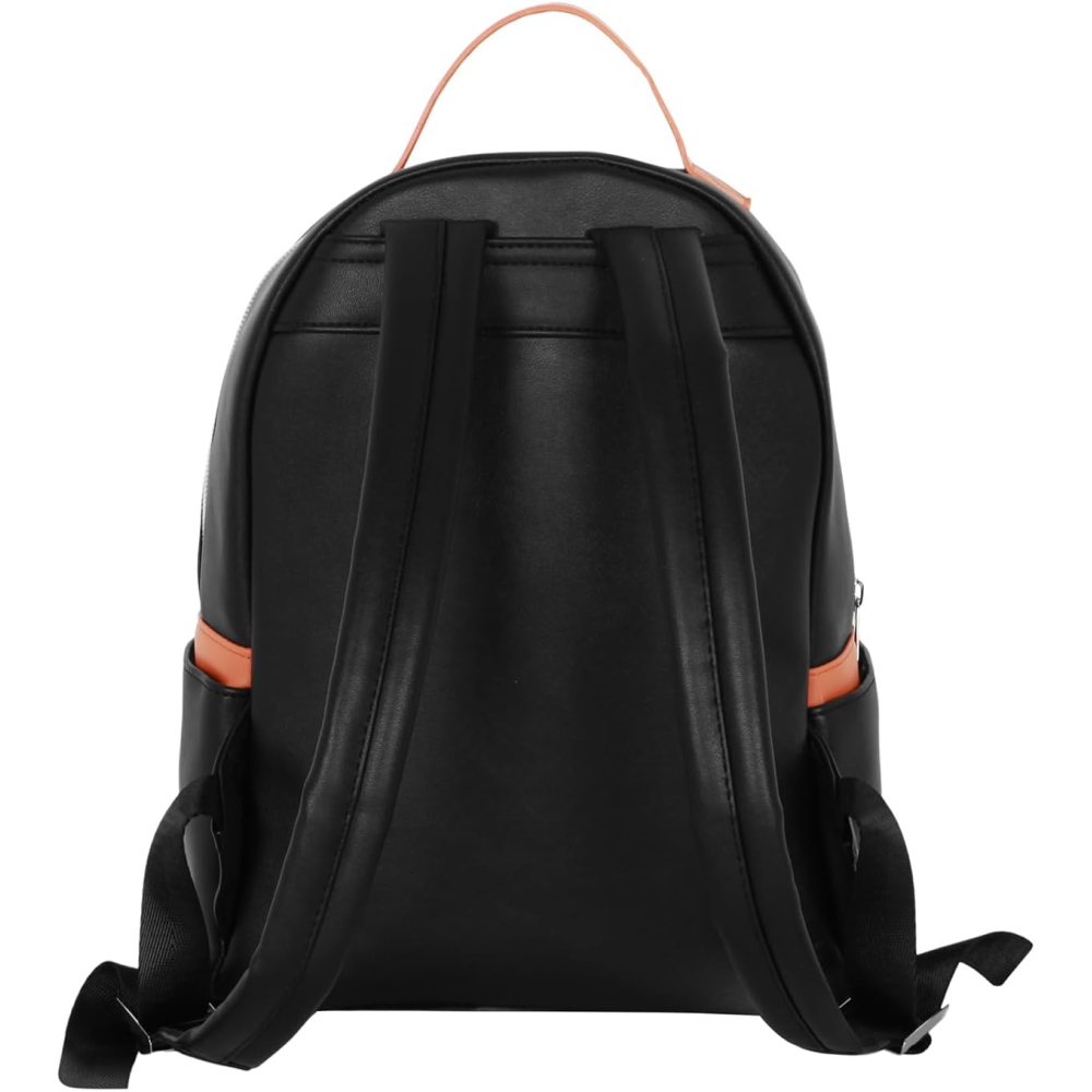 ZAINO DA PASSEGGIO DRAGON BALL Z BORSA 29 CM CON SPALLACCI REGOLABILI - 07587