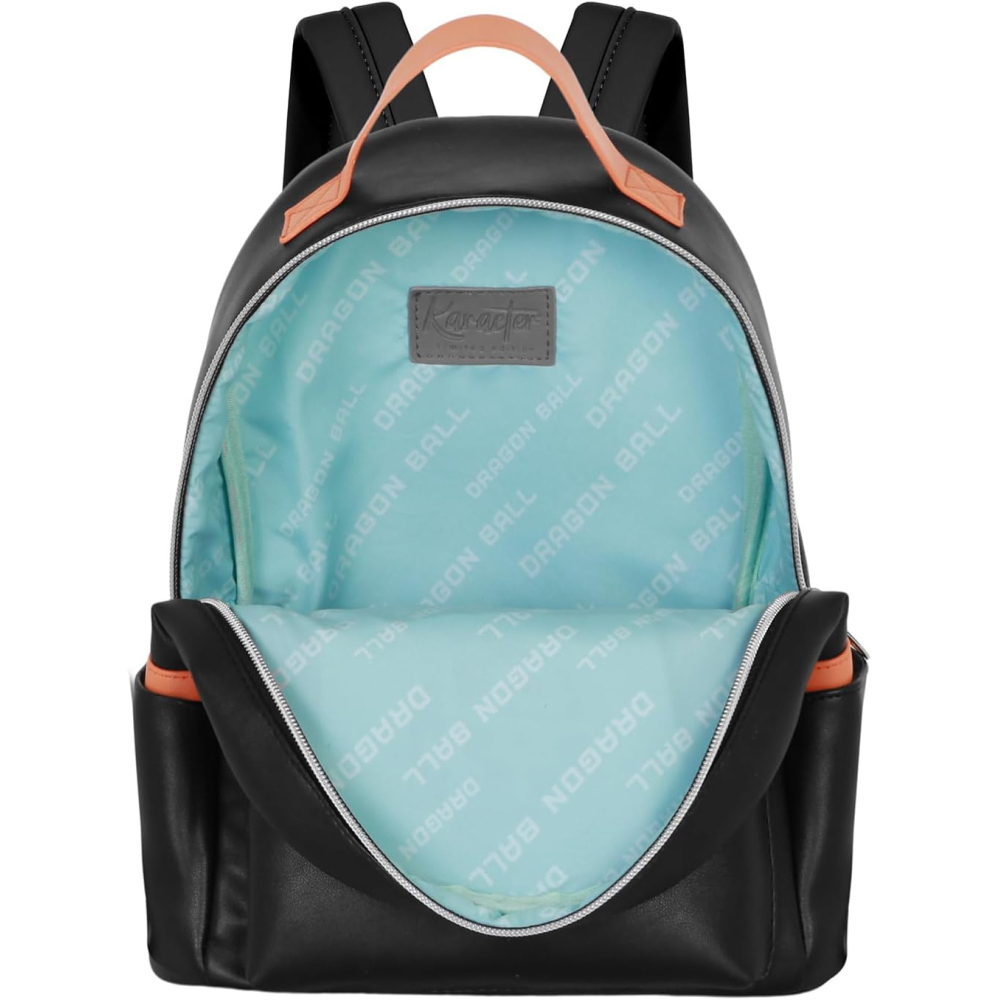 ZAINO DA PASSEGGIO DRAGON BALL Z BORSA 29 CM CON SPALLACCI REGOLABILI - 07587