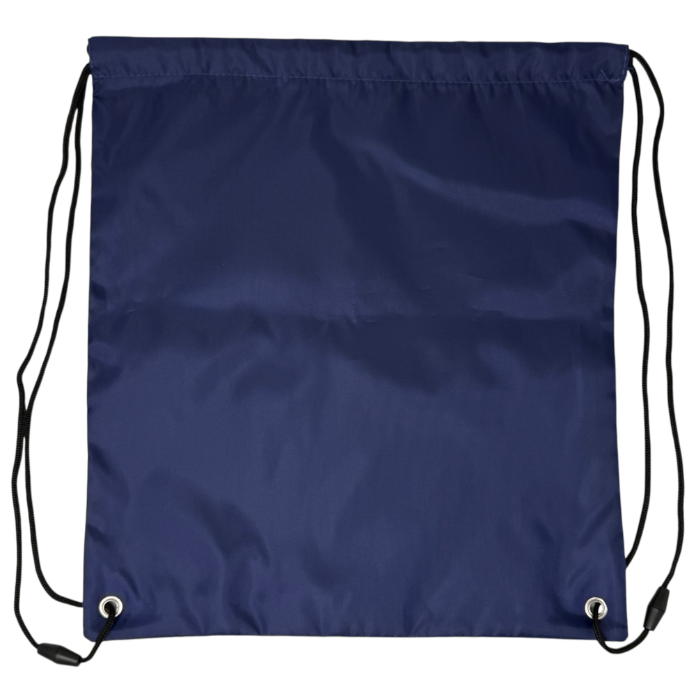SACCA SPIDERMAN MARVEL BORSA SPORTIVA TEMPO LIBERO CON CHIUSURA A COULISSE 36X33 CM -  ZH25065