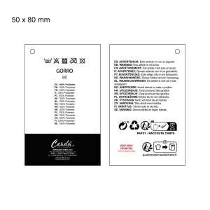 BERRETTO INVERNALE STITCH DISNEY CON APPLICAZIONI 3D CAPPELLO IN CALDO POLIESTERE - 0597